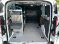 Ford Transit Connect*org.20 TKm*3-Sitze*Kamera*Klima