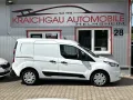 Ford Transit Connect*org.20 TKm*3-Sitze*Kamera*Klima