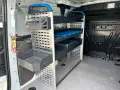Ford Transit Connect*org.20 TKm*3-Sitze*Kamera*Klima