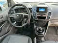 Ford Transit Connect*org.20 TKm*3-Sitze*Kamera*Klima