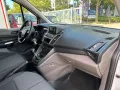 Ford Transit Connect*org.20 TKm*3-Sitze*Kamera*Klima