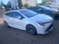 Toyota Corolla Kombi