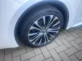Toyota Corolla Kombi