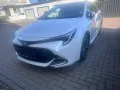 Toyota Corolla Kombi
