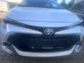 Toyota Corolla Kombi
