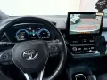 Toyota Corolla Kombi