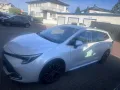 Toyota Corolla Kombi