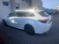 Toyota Corolla Kombi