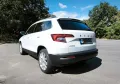 Skoda Karoq 1.5 TSI STYLE DSG, AHK, NAVI, StHZ