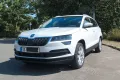 Skoda Karoq 1.5 TSI STYLE DSG, AHK, NAVI, StHZ