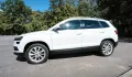 Skoda Karoq 1.5 TSI STYLE DSG, AHK, NAVI, StHZ