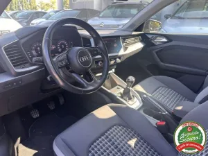 Audi AUDI A1 Audi A1 25 TFSI Admired