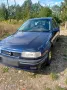 Opel Vectra 2.0 Sigma Automatic.