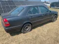 Mercedes-Benz Mercedes w202 C250 Turbodiesel Automatik m...
