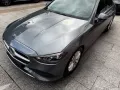 Mercedes-Benz C 200 d Limousine Avantgarde *MBUX*LED*Kamera*