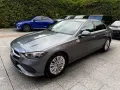 Mercedes-Benz C 200 d Limousine Avantgarde *MBUX*LED*Kamera*