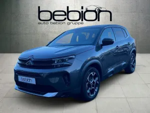 Citroën C5 Aircross 1.2 136 S&S Plus LED KlimaA Facelift