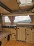 Volkswagen VW T3 JOKER Campingbus mit Aufstelldach