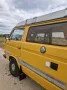 Volkswagen VW T3 JOKER Campingbus mit Aufstelldach