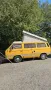 Volkswagen VW T3 JOKER Campingbus mit Aufstelldach