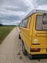 Volkswagen VW T3 JOKER Campingbus mit Aufstelldach