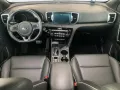 Kia KIA Sportage 1.7 crdi GT Line 2wd 141cv dct
