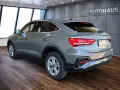 Audi Q3 Sportback 35 1.5 TFSI S-tronic Standhz AHK