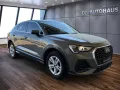 Audi Q3 Sportback 35 1.5 TFSI S-tronic Standhz AHK