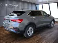 Audi Q3 Sportback 35 1.5 TFSI S-tronic Standhz AHK