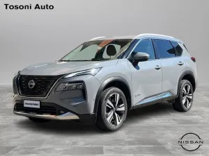 Nissan NISSAN X-Trail 1.5 e-power Tekna e-4orce 4wd aut