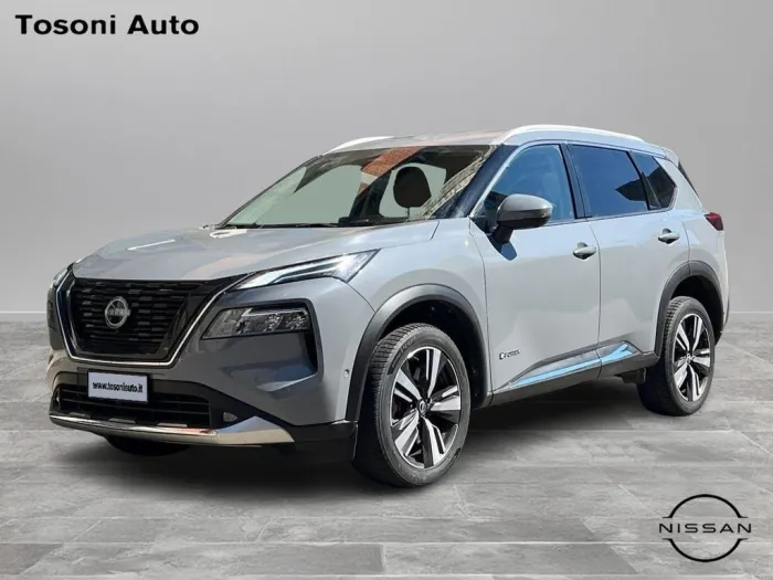 Nissan NISSAN X-Trail 1.5 e-power Tekna e-4orce 4wd aut