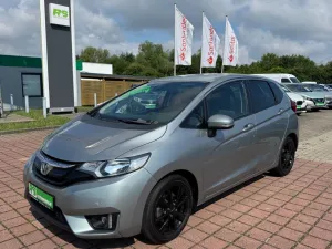 Honda Jazz 1.3 Elegance Automatik