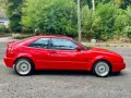 Volkswagen Corrado G60  seit 24 in Familienbesitz