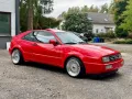 Volkswagen Corrado G60  seit 24 in Familienbesitz