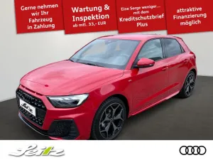 Audi A1 Sportback 35 TFSI S line *NAVI*KAMERA*SITZH*