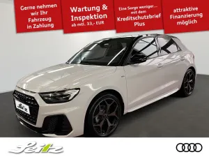 Audi A1 Sportback 35 TFSI S line *NAVI*KAMERA*SITZH*