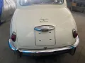 Jaguar MK II MK1