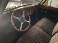Jaguar MK II MK1