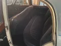 Jaguar MK II MK1