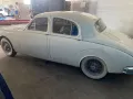 Jaguar MK II MK1