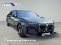 BMW 740d xDrive M-PAKET - SITZBELÜFTUNG V&H ICONIC G