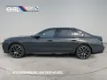 BMW 740d xDrive M-PAKET - SITZBELÜFTUNG V&H ICONIC G