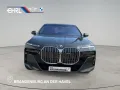 BMW 740d xDrive M-PAKET - SITZBELÜFTUNG V&H ICONIC G