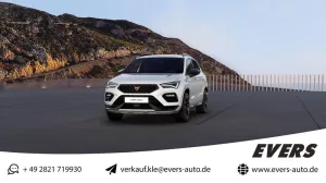 Cupra Ateca 2.0 TSI DSG 4Drive AHK 360°-CAM eKLAPPE