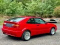 Volkswagen Corrado G60  seit 24 Jahren in Familienbesitz