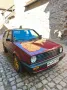 Volkswagen VW Golf 2 CL 1.6 Automaik*Servo* Schiebeda...