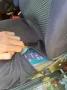 Mercedes-Benz Mercedes T2 611D Vario Polizei Düdo Mautfr...