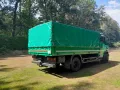 Mercedes-Benz Mercedes T2 611D Vario Polizei Düdo Mautfr...
