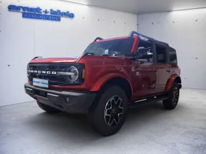 Ford Bronco 2.7 EcoBoost V6 Outer Banks