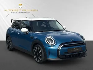 MINI COOPER Mini *LED*HUD*VIRTUAL*KAMERA*CARPLAY*